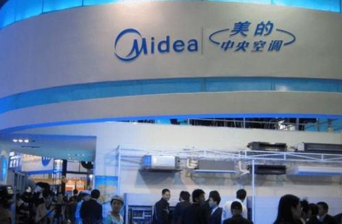 打敗海爾的日本空調(diào)巨頭，在中國(guó)撈金1400億，卻總被誤認(rèn)為是國(guó)貨