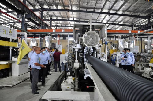 跨界交流促共贏 堅(jiān)朗北方營(yíng)銷中心大華中板塊精英參訪惠潔管業(yè)與沈陽海爾中央空調(diào)