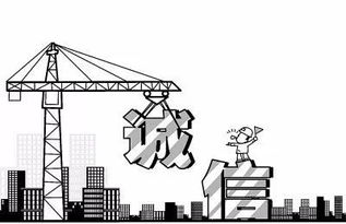 貴州省全面加強電子商務(wù)領(lǐng)域誠信建設(shè)實施意見出臺，為建設(shè)工程施工行業(yè)注入新動力