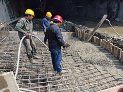 梅嶺隧道建設(shè)工程施工進(jìn)度加快，助力區(qū)域交通網(wǎng)絡(luò)優(yōu)化