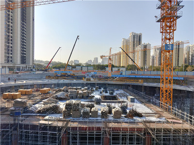 廈門地鐵9號(hào)線年底開工建設(shè)，城市交通迎來(lái)新動(dòng)脈