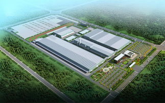 合眾宜春工廠破土動(dòng)工 構(gòu)筑“雙資質(zhì)、雙產(chǎn)品、雙工廠”新格局，智造未來(lái)再添引擎