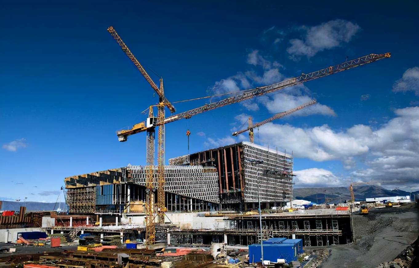 關(guān)于在房屋建筑和市政基礎(chǔ)設(shè)施工程中推行施工過程結(jié)算的實(shí)施意見解讀